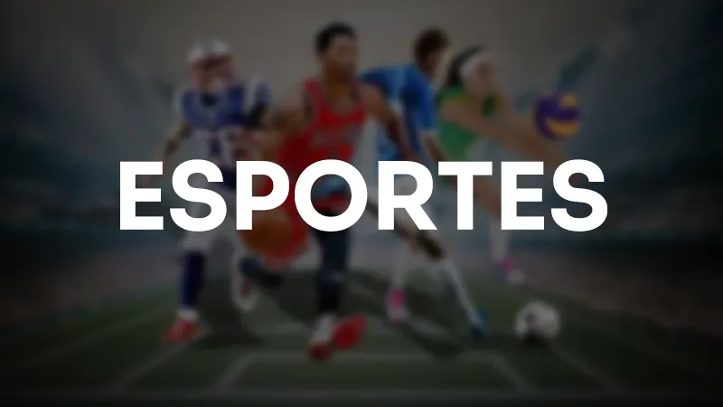 Esportes