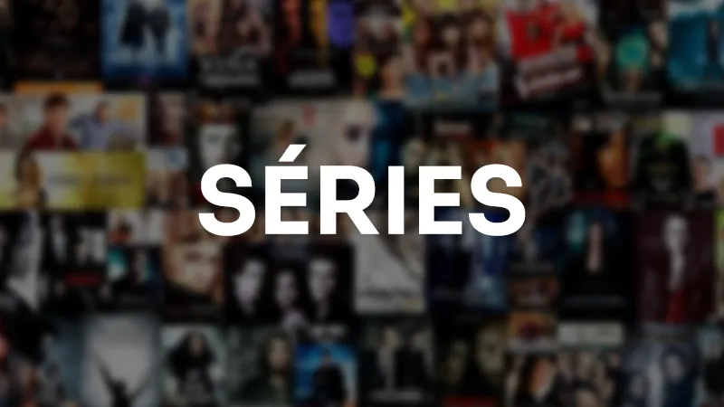 Séries